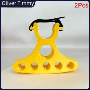 [Oliver Timmy] 1Pair Bicycle Repair Handlebar Bracket Bicycle Repair Accessory Bicycle Handlebar Clamp