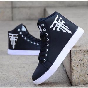 YASMINALSHOP11 -Sepatu Boot Pria Wanita Terbaru bisa bayar di tempat COD / Sepatu Pria Terbaru 2022 / Sepatu Nongkrong /Sepatu Semi Boot / Sepatu Sekolah / Sepatu Distro /sepaty Terbaru / Sepatu Vanzz / Sepatu Casual / SNEAKERS PRIA TERBARU 2023 / Sepatu