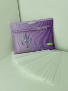 [ DOBI LAUNDRY ] 7 WANGIAN DRYER SHEET MESIN PENGERING Pelembut Anti-Kedut Softener 烘衣纸 #DELOURVA
