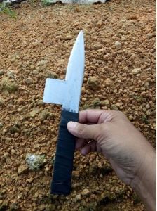 alat buka batok kelapa + pengupas kulit ari kelapa