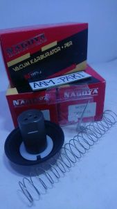 KARET VAKUM VACUM DIAFRAGMA KARBURATOR KARBU SET SPIN 125 NAGOYA