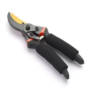 Pruning Shear Garden Tools Labor Saving Scissors Gardening Plant Sharp Branch Pruners Protection Hand Durable
