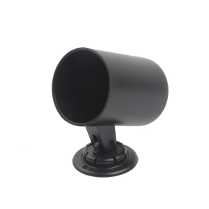 Car Gauges Cup Holder Heat Resistant Plastic Designs Dashboard Cup Holder Universal Fit Suitable for 2 Inch Dashboards