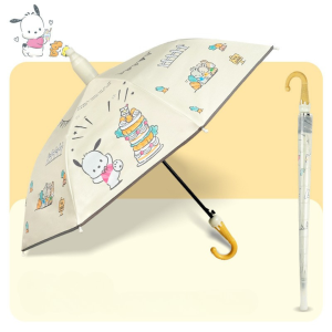 🌂 ชี้เป้า ร่มเด็ก ขนาดเส้นผ่านศูนย์กลาง 85 cm ความยาว 73 cm โครงร่มแข็งแรง น้ำหนักเบา กันน้ำ กันลม กัน UV