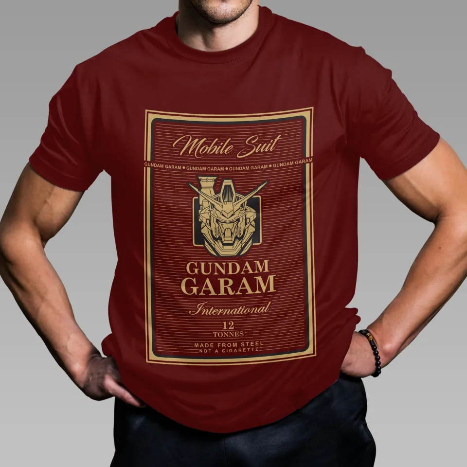 garam t shirt full baju