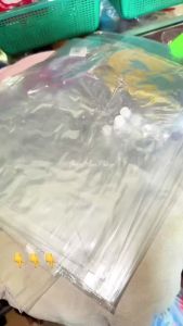 Plastic Envelop 25pcs Per Pack Available Short and Long