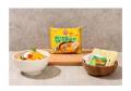 มาม่าเกาหลี รามยอนรสงา ottogi chamgge ramyeon 65g 110g 115g Sesame Ramyun. 