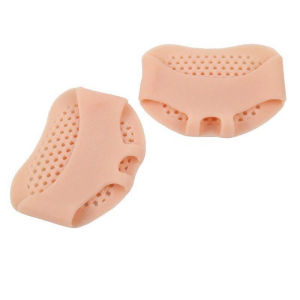 Alas Kaki Sepatu / insole gel anti sakit Gel Anti Slip 2PCS / AK11