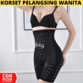 korset pelangsing perut wanita korset pelangsing pengecil perut buncit. 