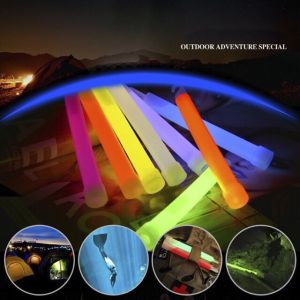 lights stick LED plastic stick party flashing glow stick