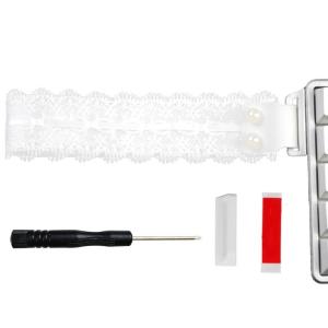 Flexible Trim Ribbon Decorative Trim For Office Keyset Tradition Deck Telecommute