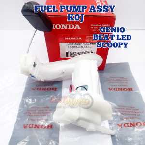 fuel pump assy honda k0j genio scoopy kualitas original ori asli bermutu/pelampung bensi