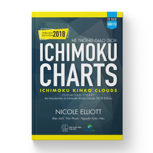Hệ thống giao dịch Ichimoku Charts Sách Đầu Tư Ichimoku Charts Sách Kinh Tế Bìa Cứng - Lazada