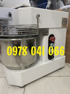 Máy trộn bột chuyên dụng 15L trộn tối đa 5kg bột khô 1 lần