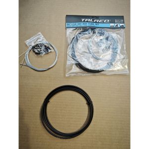 Bộ Vỏ Ruột Dây Đề Trước Sau Dành Cho Xe Đạp TRLREQ Loại Xịn Siêu Bền Bỉ