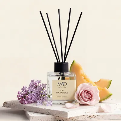 MAD Pure Natural Floral&Melon Room Diffuser 120 ml