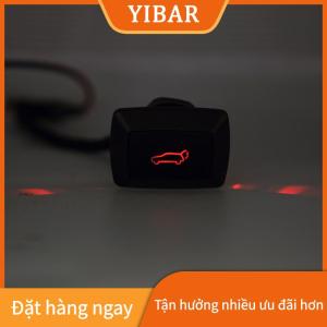 YIBAR Công tắc cửa hậu ô tô Công tắc tháo cốp xe cổng sau chạy điện công tắc cốp xe