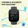 Amazfit Smartwatch Bip 5 A2215 Cream White Unisex Watch. 