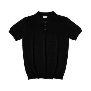 KINS | เสื้อโปโลคอปก เสื้อโปโลคอกระดุม มี 10 สี (KN119)