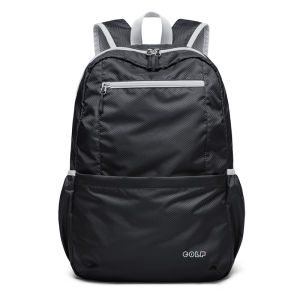 GOLF QUALITY Travel Bacpack Men Large Capacity Waterproof Backpack Light weight Multifunctional Laptop Bag for 15" Computer Ladies Fashion Backpack Outdoor Travel Storage Bag Foldable Bags