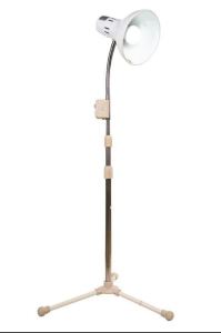 Đèn Gù Hồng Ngoại TNE Chân Cao 17m Không Triết Áp