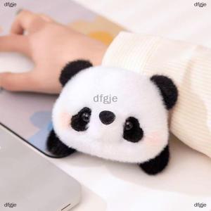 [COD] dfgje 1 Piece Kawaii Thú nhồi bông trẻ em Đồ chơi bảng búp bê chuột cổ tay hỗ trợ Fluffy thỏ Panda Rái cá sang trọng cổ tay phần còn lại Pad