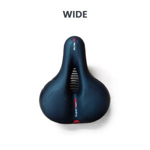 Jok Sadel Sepeda Empuk Saddle Road Bike MTB Seli Aksesoris Sepeda