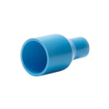ท่อน้ำไทย ข้อต่อตรงลด ขนาด 2" x 1 1/2" ( 2 นิ้ว ลด 1 นิ้วครึ่ง) PVC | ข้อต่อ ข้อต่อPVC พีวีซี ท่อพีวีซี ท่อpvc. 