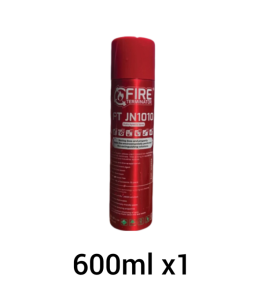 SG Local-Non-Toxic Fire Extinguisher-Fire Terminator JN1010