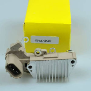 ic aisi regulator alternator dinamo cas strom rino dyna dynasaurus 115et 24v