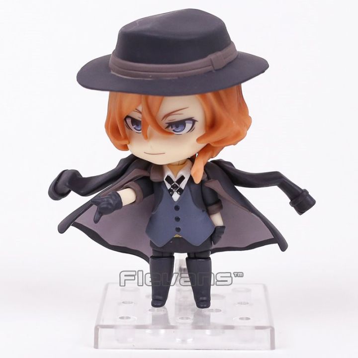 Bungo Stray Dogs Nakahara Chuya Dazai Osamu Action Figure Lazada Ph