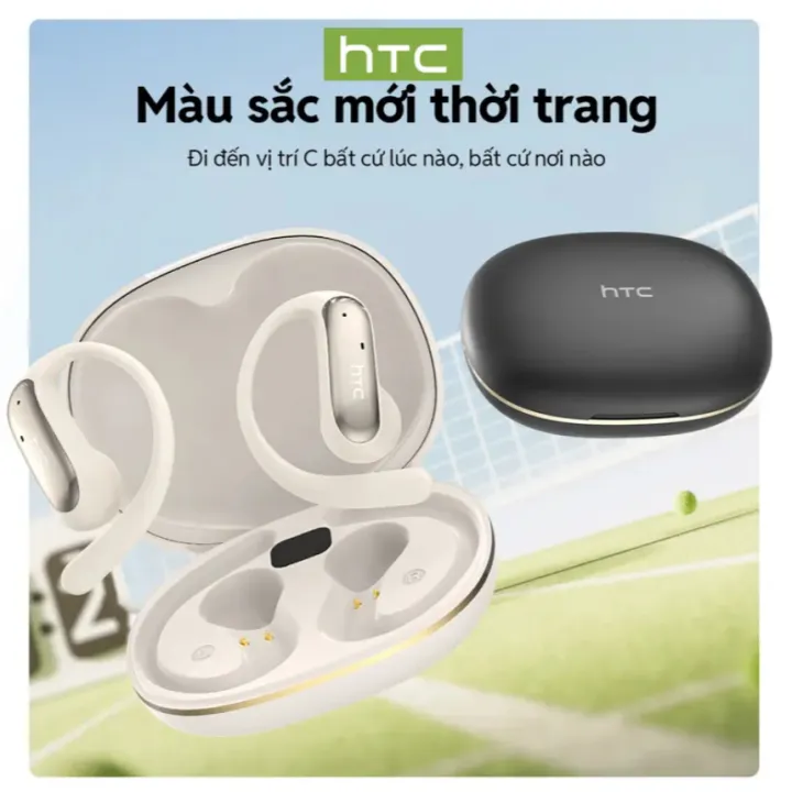 HTC NE52 AI Tai nghe dịch thuật thông minh tai nghe Bluetooth 6.0, dịch thuật thời gian thực 134 ngôn ngữ, tai nghe Bluetooth HiFi, tai nghe không dây AI, tai nghe chống ồn, thời lượng pin dài | BigBuy360 - bigbuy360.vn HTC NE52 AI Tai nghe dịch thuật thông minh tai nghe Bluetooth 6.0, dịch thuật thời gian thực 134 ngôn ngữ, tai nghe Bluetooth HiFi, tai nghe không dây AI, tai nghe chống ồn, thời lượng pin dài | BigBuy360 - bigbuy360.vn