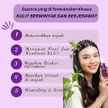 Dricha skin care by dr ika. 