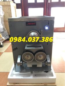 Máy vo viên thuốc bắc tự động hoàn toàn