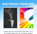Ink Refill Kit for HP Printer Cartridges HP 67 60 61 62 63 65 950 951 952 962 920 901 902 932 933 934 940 Refillable Ink Cartridges CISS System (5 x 100ml, Black, Cyan, Magenta, Yellow). 