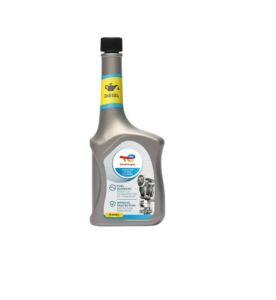 Phụ gia xúc béc xăng/dầu diesel cho ô tô Total Energies TE-IS250/ID250 250ml - làm sạch hệ thống xăng tẩy sạch carton kim phun đầu xi lanh tiết kiệm nhiên liệu