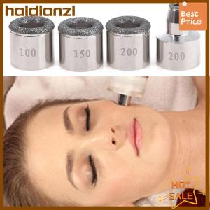 haidianzi Microdermabrasion tip thay thế dermabrasion đầu cho máy đẹp chăm sóc da kim cương dermabrasion thay thế lời khuyên 100 150 200 #
