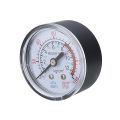 Air Compressor Pneumatic Hydraulic Fluid Pressure Gauge 0-12Bar / 0-180PSI. 