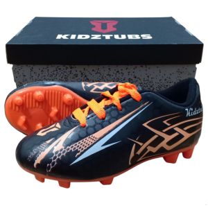 KIDZTUBS Sepatu Sepak Bola Anak Laki Laki Size 28 29 30 31 32 33 34 35 36 37 KDZ1924112724