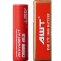 Baterai Battery AWT IMR 18650 | 3000mah | 40A | High Drain Rechargeable Battery. 