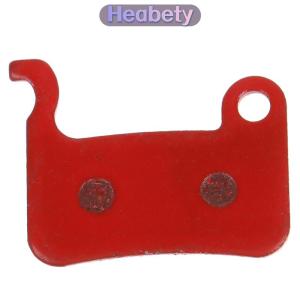 Heabety  1 cặp xe đạp Phanh thủy lực Phụ tùng xe đạp đi xe đạp nhựa ĐĨA PHANH miếng đệm