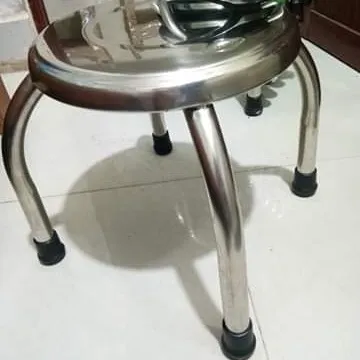 [XƯỞNG SẢN XUẤT]Ghế đẩu 3 tấc dày