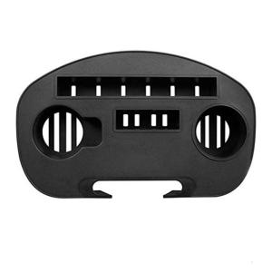 Lounges Chairs Recliners Cup Holder Beverages Tray Clip on Side Table Cup Holder Tray Folding Relaxation Chairs Holder