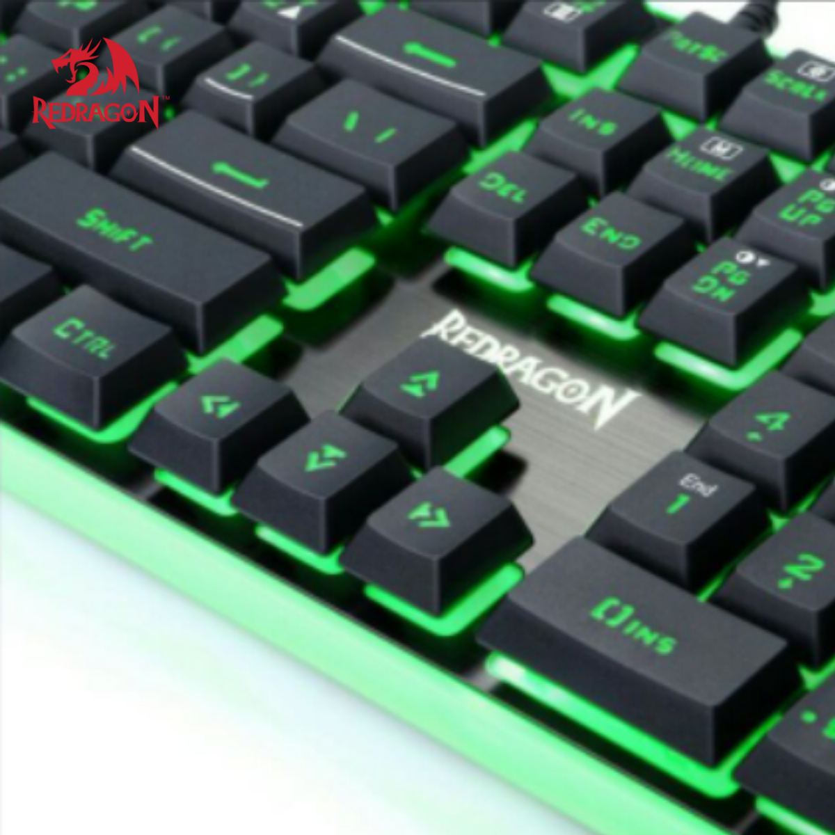 Redragon K509 Dyaus 2 Gaming Keyboard