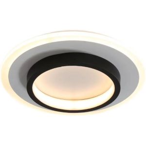 Tri color Nordic Corridor Ceiling Light Center Light Led Ceiling Light Bedroom Light Aisle Light Living Room