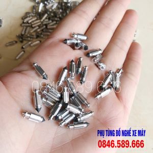 Pontu Kim 3 Cạnh Dream Cao Su Combo 10 Cái