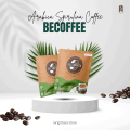 BECOFFEE - KOPI STAMINA | HEALTHY COFFEE. 