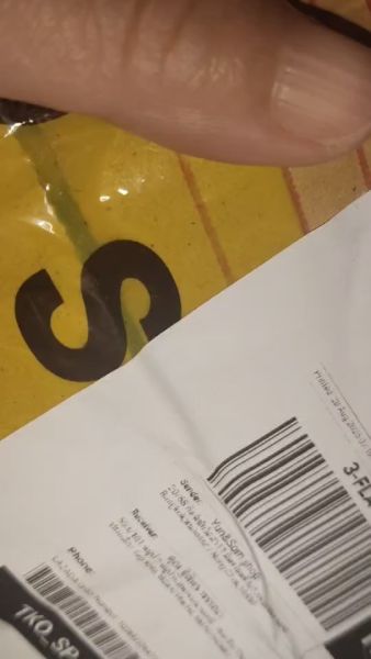 Buyer review video 6