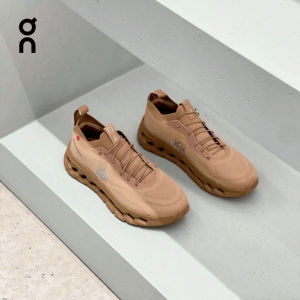 On Running Cloudtilt Collaboration edition Mens and Womens stable support comfortable Running shoes