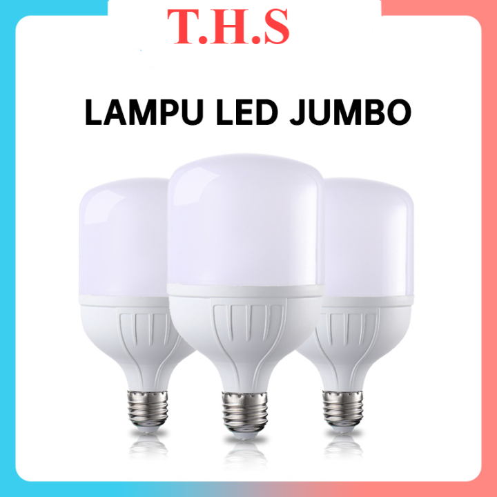 Lampu LED Jumbo 10W
